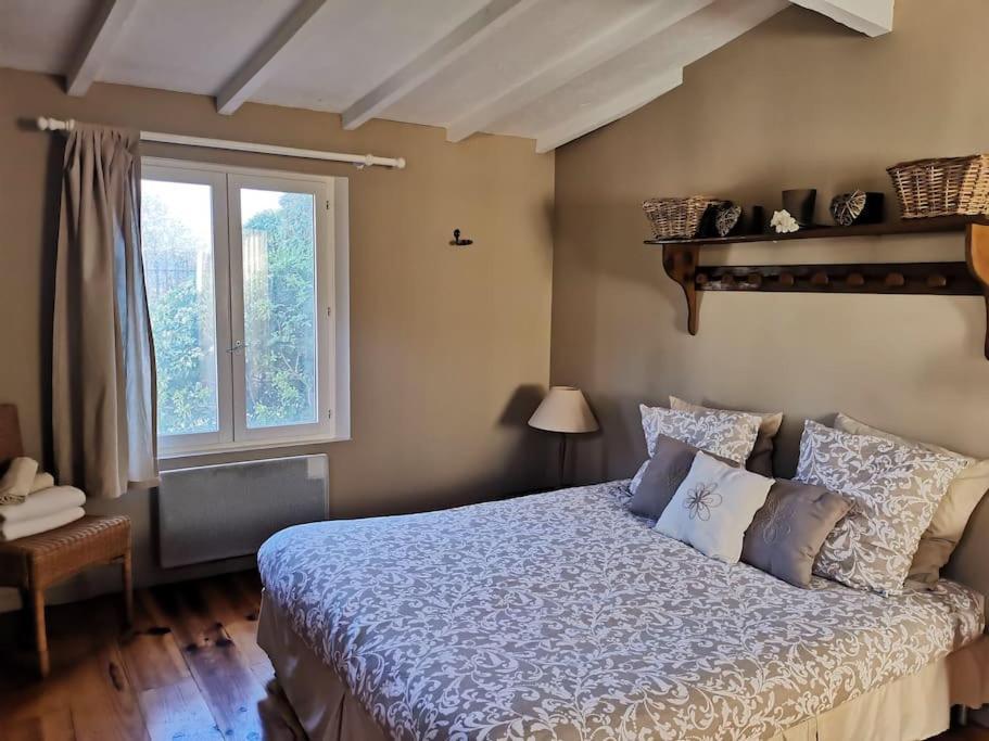 Le Cabanon Tendance Du Luberon Mérindol Dış mekan fotoğraf