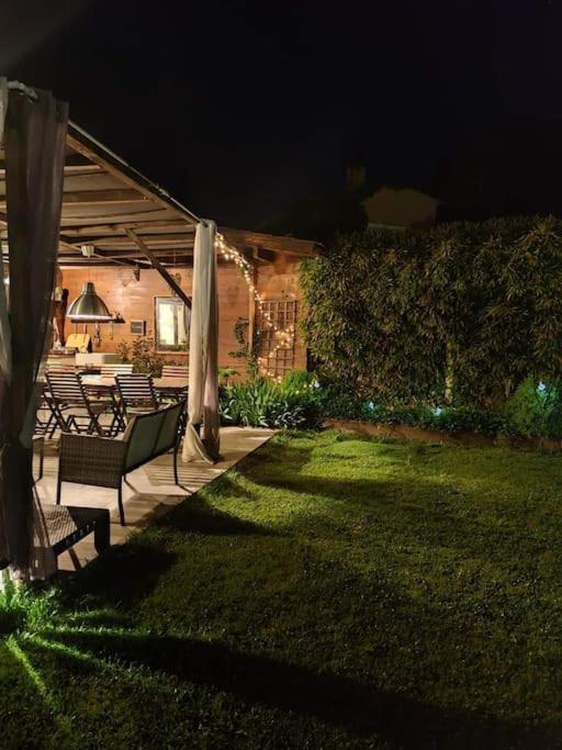 Le Cabanon Tendance Du Luberon Mérindol Dış mekan fotoğraf