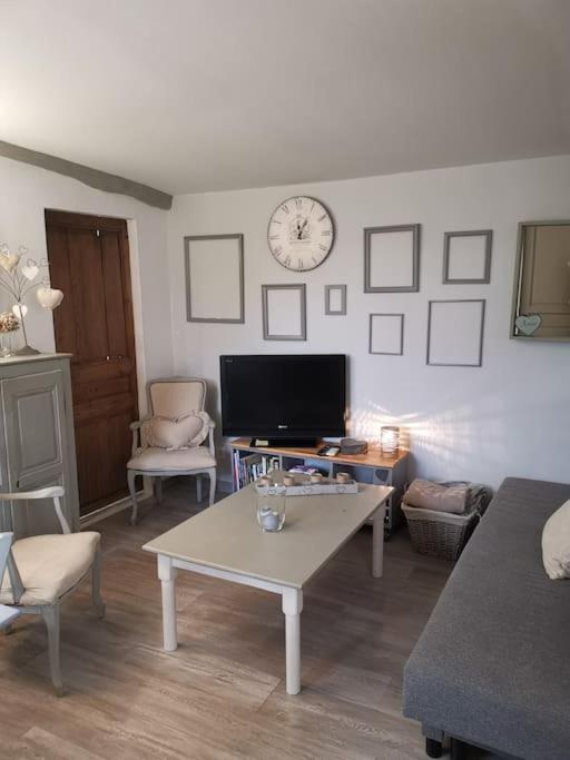 Le Cabanon Tendance Du Luberon Mérindol Dış mekan fotoğraf