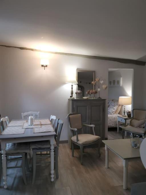 Le Cabanon Tendance Du Luberon Mérindol Dış mekan fotoğraf