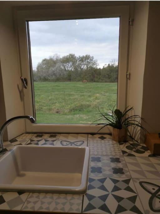 Le Cabanon Tendance Du Luberon Mérindol Dış mekan fotoğraf