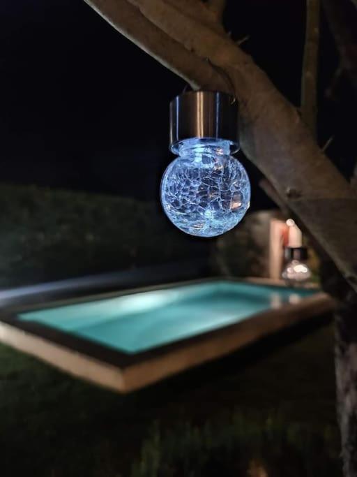 Le Cabanon Tendance Du Luberon Mérindol Dış mekan fotoğraf